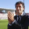 Luis Milla nuevo entrenador del Zaragoza min