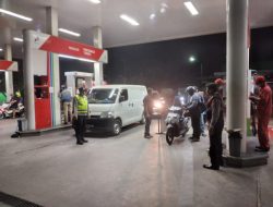 Jaga Situasi Tetap Kondusif, Polsek Bangli Intensifkan Kegiatan Blue Light Patrol 2 Jaga Situasi Tetap Kondusif, Polsek Bangli Intensifkan Kegiatan Blue Light Patrol