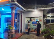Patroli Blue Light Polsek Tembuku Tingkatkan Keamanan dan Kenyamanan di Lingkungan Masyarakat