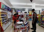 Ciptakan Situasi Tetap Kondusif menjelang Pemilukada 2024 Personil Sat Samapta Polres Bangli Tingkatkan penggelaran Blue Light dI malam hari