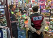 Jaga Situasi Tetap Kondusif, Polsek Bangli Intensipkan Kegiatan Blue Light Patrol Seputaran Kota 12 Jaga Situasi Tetap Kondusif, Polsek Bangli Intensipkan Kegiatan Blue Light Patrol Seputaran Kota