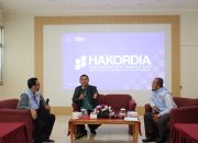 Jelang Hakordia, Polri perkuat komitmen Pegawai Pajak agar tidak korupsi