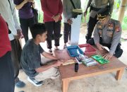 Penanaman Perdana Hidroponik di Desa Pecatu Perkuat Ketahanan Pangan