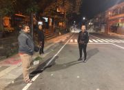 Antisipasi Kegiatan Masyarakat di Malam Hari, Opsnal Unit Reskrim Polsek Bangli Tingkatkan Pengawasan Wilayah Seputaran Kota 14 Antisipasi Kegiatan Masyarakat di Malam Hari, Opsnal Unit Reskrim Polsek Bangli Tingkatkan Pengawasan Wilayah Seputaran Kota