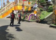 Antisipasi Gangguan Kamtibmas Dan Terjaminnya Kenyamanan Wisatawan, Personil Sat Samapta Polres Bangli Laksanakan Patroli Rutin di Obyek Wisata 12 Antisipasi Gangguan Kamtibmas Dan Terjaminnya Kenyamanan Wisatawan, Personil Sat Samapta Polres Bangli Laksanakan Patroli Rutin di Obyek Wisata