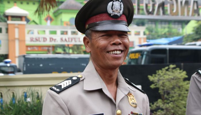 Menolak Lupa Polisi Teladan Bripka Seladi Pilih Jadi Pemulung untuk Hidup Halal