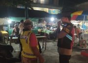 PATROLI BLUE LIGHT POLSEK SUSUT MELAKSANAKAN PATROLI UNTUK MENCEGAH DAN ANTISIPASI KEJAHATAN DI MALAM HARI 8 PATROLI BLUE LIGHT POLSEK SUSUT MELAKSANAKAN PATROLI UNTUK MENCEGAH DAN ANTISIPASI KEJAHATAN DI MALAM HARI