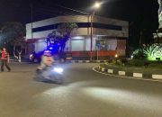 Ciptakan Situasi Tetap Kondusif menjelang Pemilukada 2024 Personil Sat Samapta Polres Bangli Tingkatkan penggelaran Blue Light dI malam hari 8 Ciptakan Situasi Tetap Kondusif menjelang Pemilukada 2024 Personil Sat Samapta Polres Bangli Tingkatkan penggelaran Blue Light dI malam hari