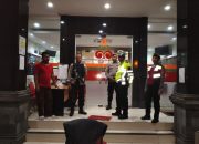 Jaga Situasi Tetap Kondusif, Polsek Bangli Intensifkan Kegiatan Blue Light Patrol Seputaran Kota 3 Jaga Situasi Tetap Kondusif, Polsek Bangli Intensifkan Kegiatan Blue Light Patrol Seputaran Kota