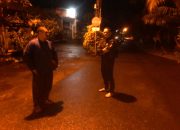 Jaga Situasi Tetap Kondusif, Opsnal Unit Reskrim Polsek Bangli Tingkatkan Pengawasan Wilayah 12 Jaga Situasi Tetap Kondusif, Opsnal Unit Reskrim Polsek Bangli Tingkatkan Pengawasan Wilayah