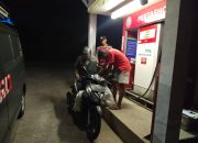 Patroli Blue Light Polsek Tembuku Tingkatkan Keamanan dan Kenyamanan di Lingkungan Masyarakat