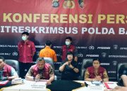 Rugi Puluhan Miliar Polda Bali Amankan Ketua LPD Desa Adat Ngis Tejakula
