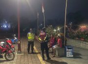 Jaga Situasi Tetap Kondusif, Polsek Bangli Intensifkan Kegiatan Blue Light Patrol Seputaran Kota 2 Jaga Situasi Tetap Kondusif, Polsek Bangli Intensifkan Kegiatan Blue Light Patrol Seputaran Kota