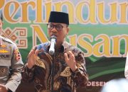Dukung Ketahanan Pangan, Baharkam Polri Siapkan Pilot Project Peningkatan Komoditas Jagung di Cianjur 2 Dukung Ketahanan Pangan, Baharkam Polri Siapkan Pilot Project Peningkatan Komoditas Jagung di Cianjur