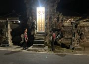 Ciptakan Situasi Tetap Kondusif Menjelang Nataru 2025 Personil Sat Samapta Polres Bangli Tingkatkan penggelaran Blue Light dI malam hari 12 Ciptakan Situasi Tetap Kondusif Menjelang Nataru 2025 Personil Sat Samapta Polres Bangli Tingkatkan penggelaran Blue Light dI malam hari