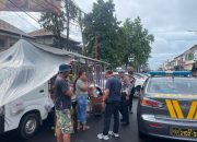 Tingkatkan KRYD, Pawas Bersama Anggota Sambangi Pasar Kidul Bangli 8 Tingkatkan KRYD, Pawas Bersama Anggota Sambangi Pasar Kidul Bangli