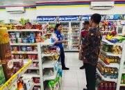 Patroli Blue Light Polsek Tembuku Tingkatkan Keamanan dan Kenyamanan di Lingkungan Masyarakat