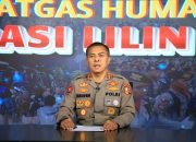 Polri : Update Situasi Operasi Lilin 2024 Hari Ke Sembilan 15 Polri : Update Situasi Operasi Lilin 2024 Hari Ke Sembilan