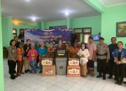 Program Minggu Kasih, Dirbinmas Polda Bali Sampaikan pentingnya menjaga Harkamtibmas di Lingkungan Masing-masing 12 Program Minggu Kasih, Dirbinmas Polda Bali Sampaikan pentingnya menjaga Harkamtibmas di Lingkungan Masing-masing