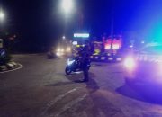 Sat Samapta Laksanakan Gatur dan Pergelaran Blue Light Randis R4 di Pusat Keramaian Malam Di Kota Bangli Demi Kenyamanan Dan Kelancaran Arus Lalu lintas Pada Malam. 8 Sat Samapta Laksanakan Gatur dan Pergelaran Blue Light Randis R4 di Pusat Keramaian Malam Di Kota Bangli Demi Kenyamanan Dan Kelancaran Arus Lalu lintas Pada Malam.