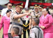 Ungkap TPPO, Polres Badung Tetapkan 2 Tersangka WNA Rusia