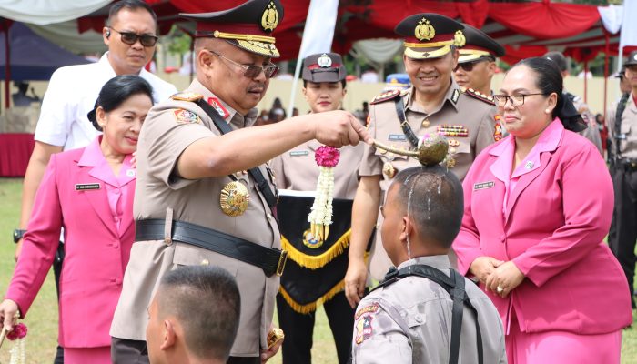 Ungkap TPPO, Polres Badung Tetapkan 2 Tersangka WNA Rusia