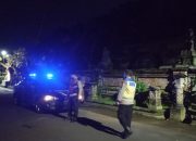 Jaga Situasi Tetap Kondusif, Polsek Bangli Intensifkan Kegiatan Blue Light Patrol 12 Jaga Situasi Tetap Kondusif, Polsek Bangli Intensifkan Kegiatan Blue Light Patrol
