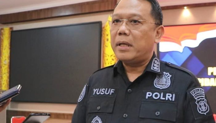 Satgas Ops Damai Cartenz : Isu Pengungsian di Distrik Oksop Adalah Tidak Benar