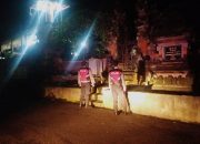Menjaga Situasi Tetap Kondusi Pada Malam Hari,Sat Samapta Polres Bangli Sambangi Tempat Suci Pura Penataran Er Malet, Bangli 8 Menjaga Situasi Tetap Kondusi Pada Malam Hari,Sat Samapta Polres Bangli Sambangi Tempat Suci Pura Penataran Er Malet, Bangli