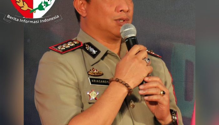 Cuaca Extrem Polda Bali Himbau Masyarakat Waspada Bencana Alam