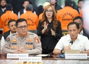 Dittipideksus Bareskrim Sita Miliaran Uang Hingga Aset Dari Kasus Net89