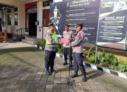 Wujud Kepedulian dan Kebersamaan, Kapolsek Bangli Serahkan Dana Tali Asih Kepada Anggota 12 Wujud Kepedulian dan Kebersamaan, Kapolsek Bangli Serahkan Dana Tali Asih Kepada Anggota