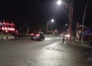 Sat Samapta Laksanakan Gatur dan Pergelaran Blue Light Randis R4 di Pusat Keramaian Malam Di Kota Bangli Demi Kenyamanan Dan Kelancaran Arus Lalu lintas Pada Malam. 4 Sat Samapta Laksanakan Gatur dan Pergelaran Blue Light Randis R4 di Pusat Keramaian Malam Di Kota Bangli Demi Kenyamanan Dan Kelancaran Arus Lalu lintas Pada Malam.