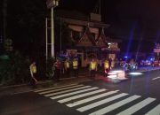 Polsek Kuta Selatan Gelar Patroli Malam Minggu, Tindak Kendaraan Knalpot tidak sesuai dengan Standar 12 Polsek Kuta Selatan Gelar Patroli Malam Minggu, Tindak Kendaraan Knalpot tidak sesuai dengan Standar