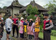 Antisipasi Gangguan Kamtibmas Dan Terjaminnya Kenyamanan Wisatawan, Personil Sat Samapta Polres Bangli Laksanakan Patroli Rutin di Obyek Wisata 8 Antisipasi Gangguan Kamtibmas Dan Terjaminnya Kenyamanan Wisatawan, Personil Sat Samapta Polres Bangli Laksanakan Patroli Rutin di Obyek Wisata
