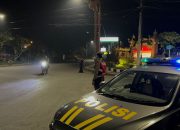 Sat Samapta Laksanakan Gatur dan Pergelaran Blue Light Randis R4 di Pusat Keramaian Malam Di Kota Bangli Demi Kenyamanan Dan Kelancaran Arus Lalu lintas Pada Malam. 2 Sat Samapta Laksanakan Gatur dan Pergelaran Blue Light Randis R4 di Pusat Keramaian Malam Di Kota Bangli Demi Kenyamanan Dan Kelancaran Arus Lalu lintas Pada Malam.