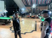 PATROLI BLUE LIGHT Anggota Polsek Susut Melaksanakan Patroli Dimalam Hari, Agar Situasi Kamtibmas Di Wilkum Polsek Susut Tetap Kondusif 8 PATROLI BLUE LIGHT Anggota Polsek Susut Melaksanakan Patroli Dimalam Hari, Agar Situasi Kamtibmas Di Wilkum Polsek Susut Tetap Kondusif