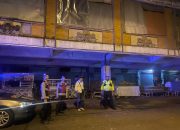 Polsek Bangli Intensifkan Kegiatan Blue Light Patrol Seputaran Kota 12 Polsek Bangli Intensifkan Kegiatan Blue Light Patrol Seputaran Kota