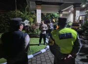 Polsek Kuta Selatan Gelar Patroli Malam Minggu, Cegah Kejahatan Jalanan dan Balap Liar 8 Polsek Kuta Selatan Gelar Patroli Malam Minggu, Cegah Kejahatan Jalanan dan Balap Liar