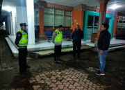 Personil Polsek Kintamani Melaksanakqn Kegiatan Patroli Blue Light Jaga Kamtibmas Tetap Kondusif di Malam Hari 10 Personil Polsek Kintamani Melaksanakqn Kegiatan Patroli Blue Light Jaga Kamtibmas Tetap Kondusif di Malam Hari