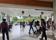 Polres Bandara Ngurah Rai Gelar Kegiatan Patroli Ciptakan Situasi Aman Kondusif 10 Polres Bandara Ngurah Rai Gelar Kegiatan Patroli Ciptakan Situasi Aman Kondusif
