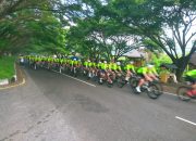 Polda Bali Amankan Kegiatan GFNY 2025 6 Polda Bali Amankan Kegiatan GFNY 2025