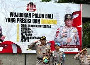 Kapolres Bandara Pimpin Apel Hari Kesadaran Nasional dan Berikan Penghargaan kepada Personel Berprestasi 4 Kapolres Bandara Pimpin Apel Hari Kesadaran Nasional dan Berikan Penghargaan kepada Personel Berprestasi
