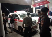 Jaga Situasi Tetap Kondusif, Polsek Bangli Intensifkan Kegiatan Blue Light Patrol Seputaran Kota 11 Jaga Situasi Tetap Kondusif, Polsek Bangli Intensifkan Kegiatan Blue Light Patrol Seputaran Kota