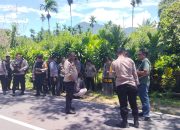 Respon Pemalangan Jalan Waibron Bonggrang Polres Jayapura Bertindak Cepat 12 Respon Pemalangan Jalan Waibron Bonggrang Polres Jayapura Bertindak Cepat