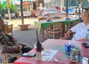 Perkuat Sinergi, Kapolsek Dentim Sambangi Kebon Car Vintage Bali 7 Perkuat Sinergi, Kapolsek Dentim Sambangi Kebon Car Vintage Bali