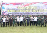 Danrem 081/DSJ : Ketahanan Wilayah Perkuat Ketahanan Nasional