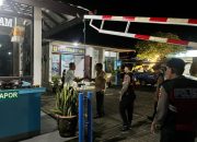 Jaga Situasi Tetap Kondusif, Polsek Bangli Intensifkan Kegiatan Blue Light Patrol 9 Jaga Situasi Tetap Kondusif, Polsek Bangli Intensifkan Kegiatan Blue Light Patrol