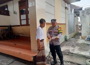 Antisipasi Curanmor, Bhabinkamtibmas Polsek Denpasar Barat Pasang Stiker Himbauan 7 Antisipasi Curanmor, Bhabinkamtibmas Polsek Denpasar Barat Pasang Stiker Himbauan