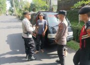 Satgas Preemtif Ops Keselamatan Agung 2025 Polres Bangli, Gelar Sosialisasi Tertib Berlalu Lintas 2 Satgas Preemtif Ops Keselamatan Agung 2025 Polres Bangli, Gelar Sosialisasi Tertib Berlalu Lintas